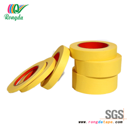 Masking Tape for Home Decoration